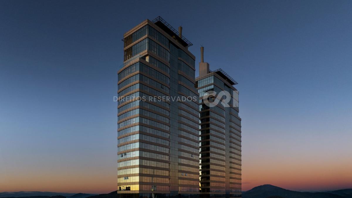 Apartamento Alto Padrão com 4 Suítes no Yachthouse by Pininfarina na Barra Sul, Balneário Camboriú