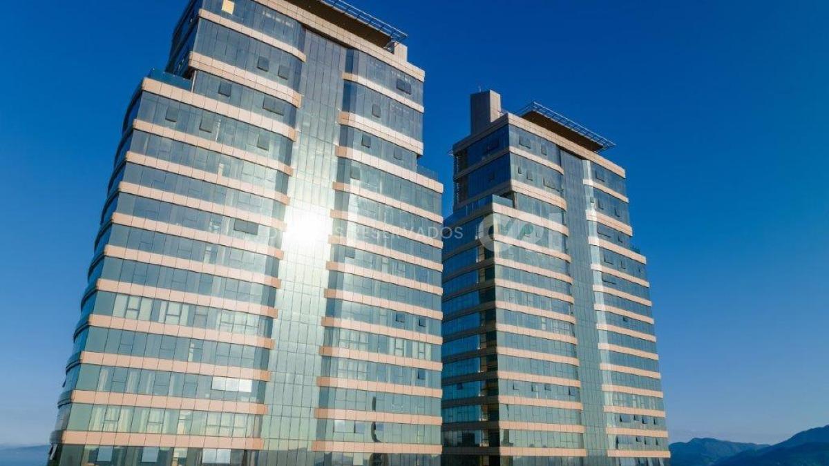 Apartamento Alto Padrão com 4 Suítes no Yachthouse by Pininfarina na Barra Sul, Balneário Camboriú