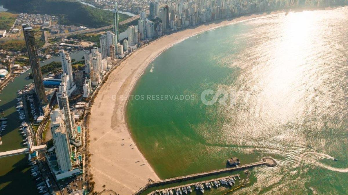 Apartamento Alto Padrão com 4 Suítes no Yachthouse by Pininfarina na Barra Sul, Balneário Camboriú
