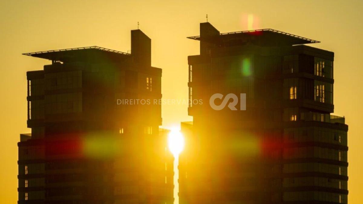 Apartamento Alto Padrão com 4 Suítes no Yachthouse by Pininfarina na Barra Sul, Balneário Camboriú