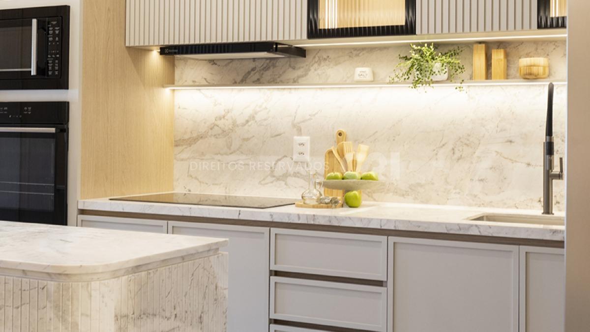 Apartamento com 2 Quartos, 127m² no Salt na Praia Brava em Itajaí