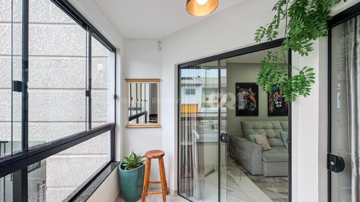 Apartamento 2 Quartos no Tortuga Residence no Centro em Balneário Camboriú