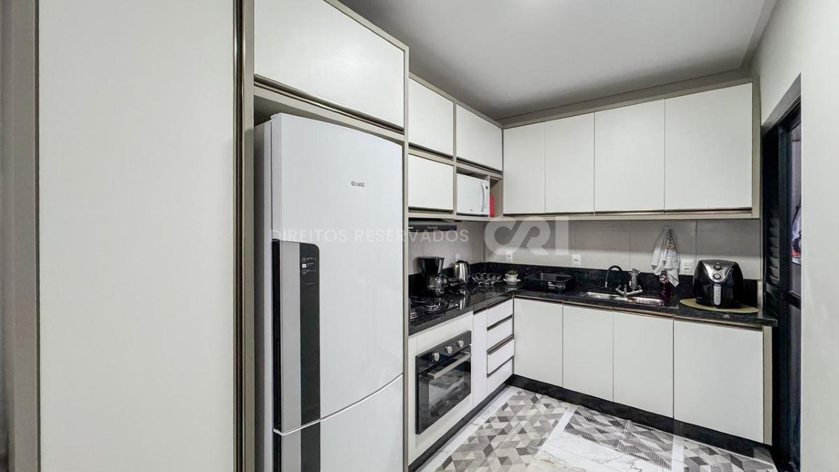 Apartamento 2 Quartos no Tortuga Residence no Centro em Balneário Camboriú