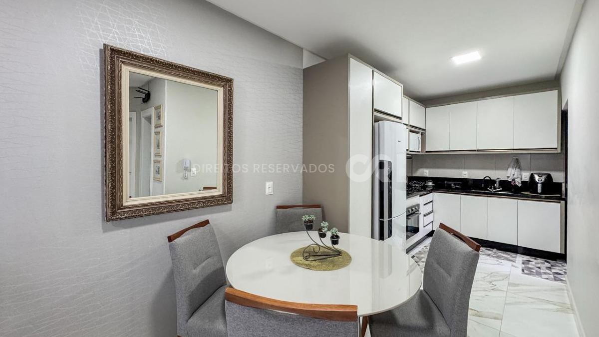 Apartamento 2 Quartos no Tortuga Residence no Centro em Balneário Camboriú