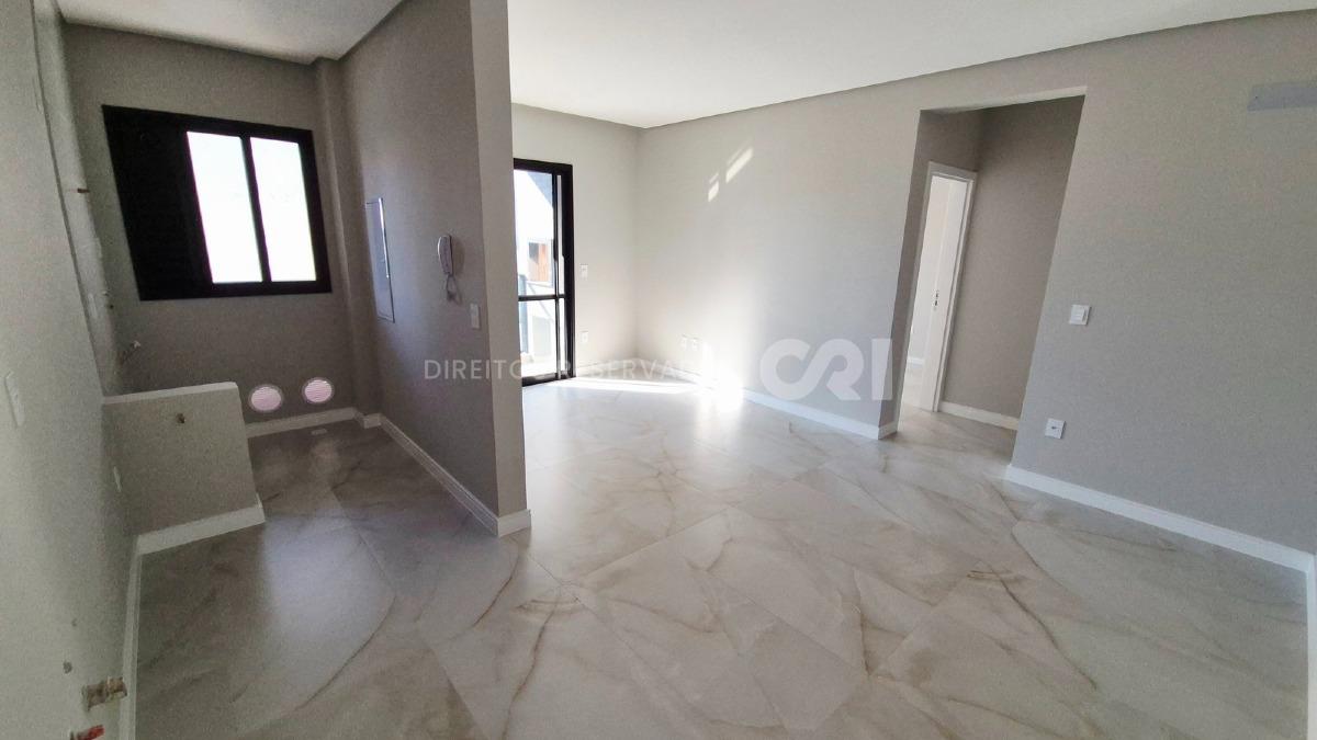 Apartamento com 1 suíte no Manu Bay na Praia Brava em Itajaí