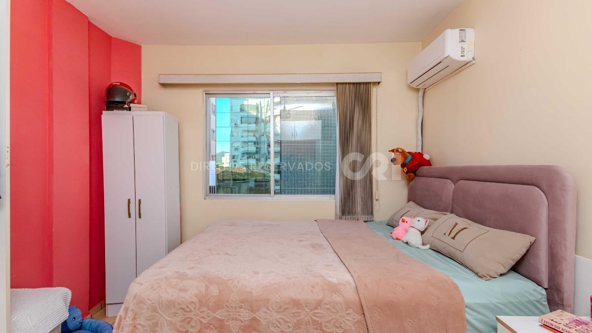 Apartamento 2 dormitórios no Residencial Amsterdã Centro Balneário Camboriú