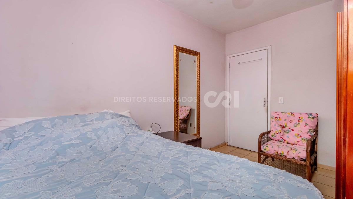 Apartamento 2 dormitórios no Residencial Amsterdã Centro Balneário Camboriú