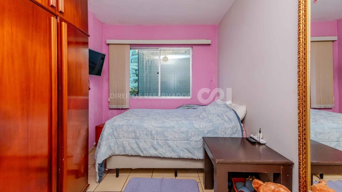 Apartamento 2 dormitórios no Residencial Amsterdã Centro Balneário Camboriú