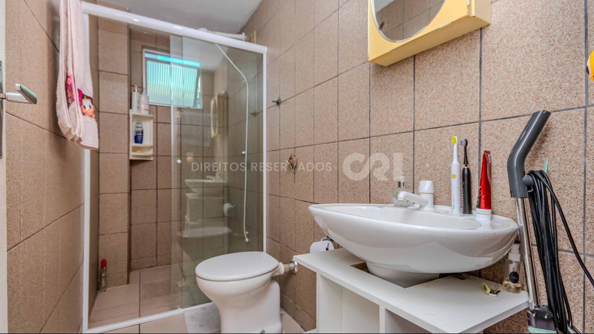Apartamento 2 dormitórios no Residencial Amsterdã Centro Balneário Camboriú