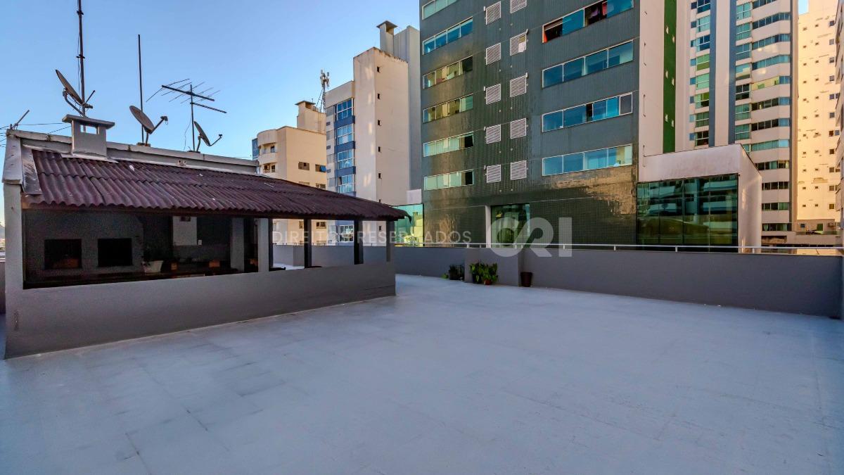 Apartamento 2 dormitórios no Residencial Amsterdã Centro Balneário Camboriú