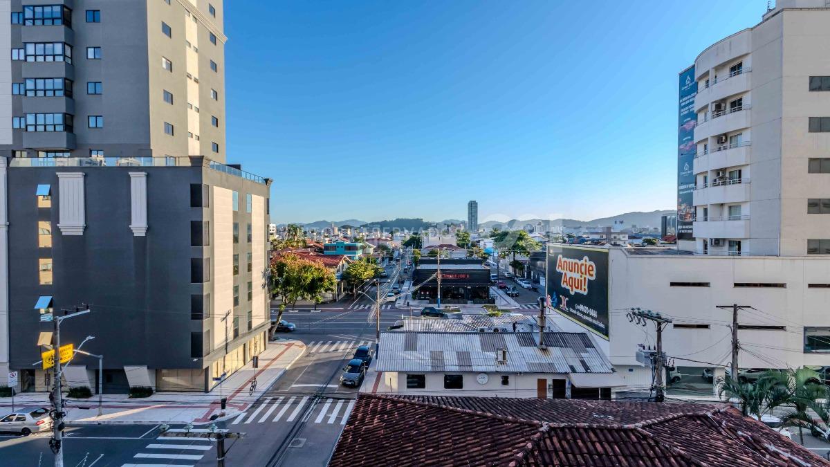 Apartamento 2 dormitórios no Residencial Amsterdã Centro Balneário Camboriú