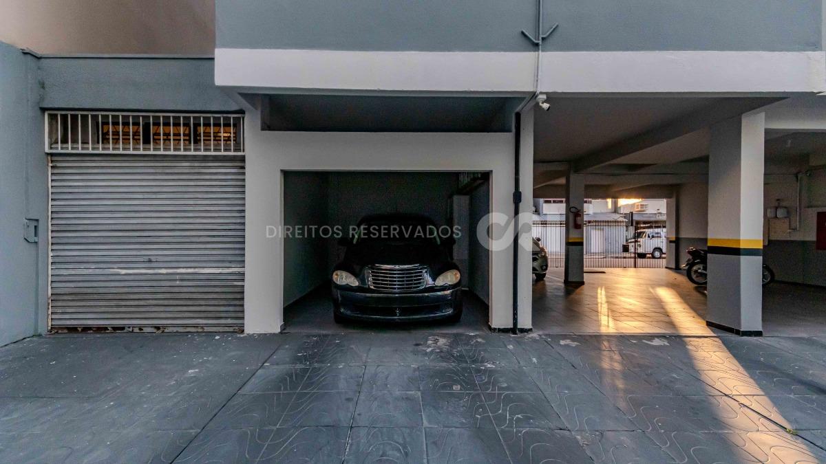 Apartamento 2 dormitórios no Residencial Amsterdã Centro Balneário Camboriú
