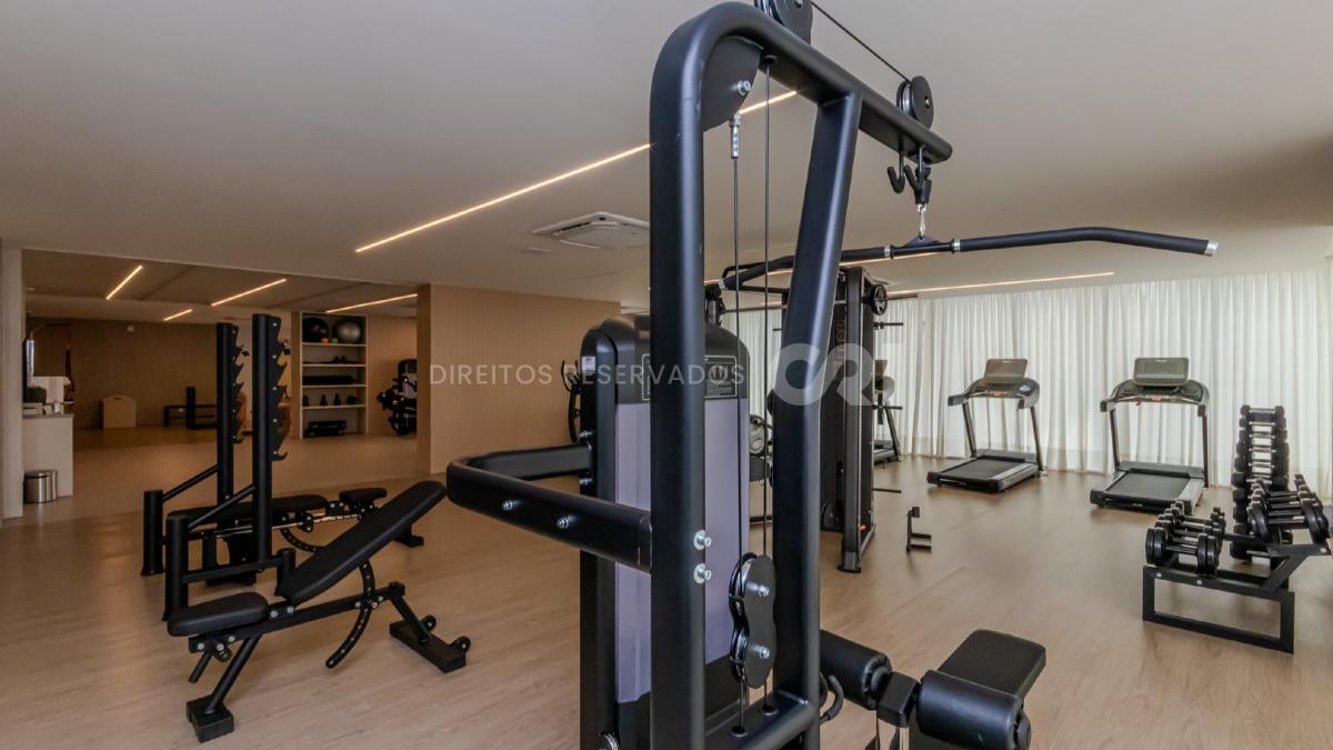 Apartamento com 4 quartos no Horizon Residence no Centro em Balneário Camboriú