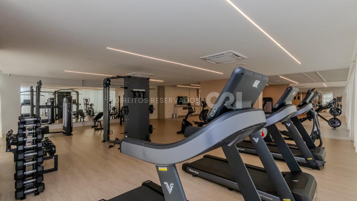 Apartamento com 4 quartos no Horizon Residence no Centro em Balneário Camboriú
