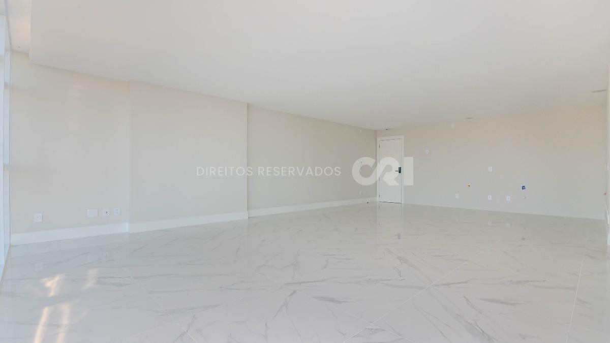 Apartamento com 4 quartos no Horizon Residence no Centro em Balneário Camboriú