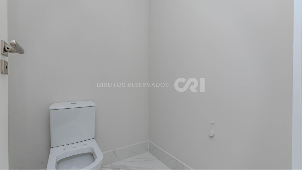 Apartamento com 4 quartos no Horizon Residence no Centro em Balneário Camboriú