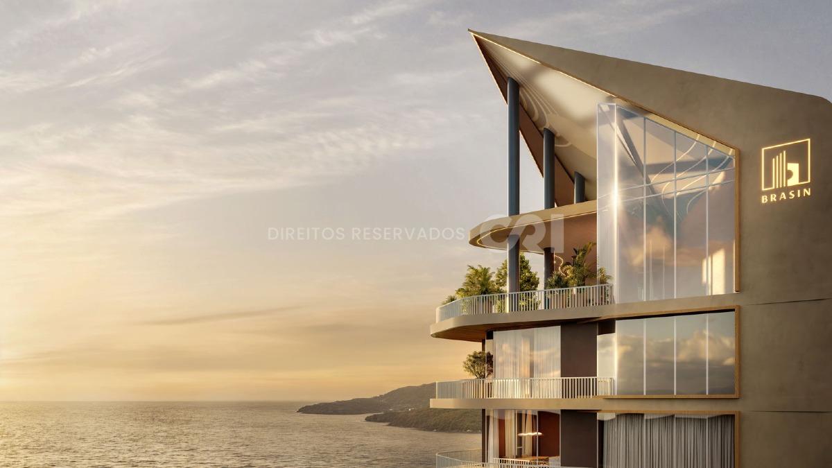 Apartamento com 3 Dormitórios no Villa Lobos em Balneário Perequê Porto Belo