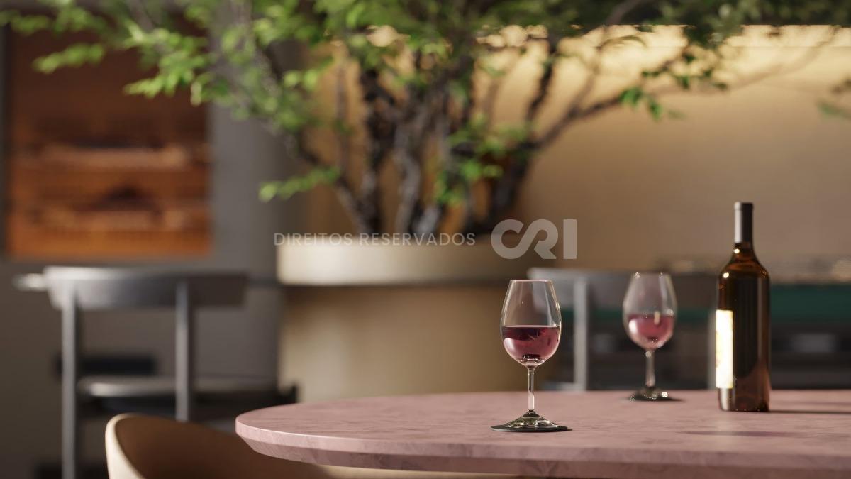 Apartamento com 3 Dormitórios no Villa Lobos em Balneário Perequê Porto Belo