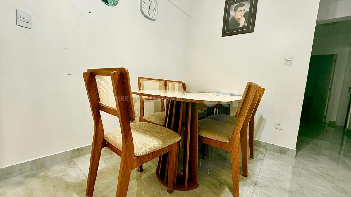 COPA: Apartamento com 3 dormitórios no Esquina Central no Centro de Balneário Camboriú