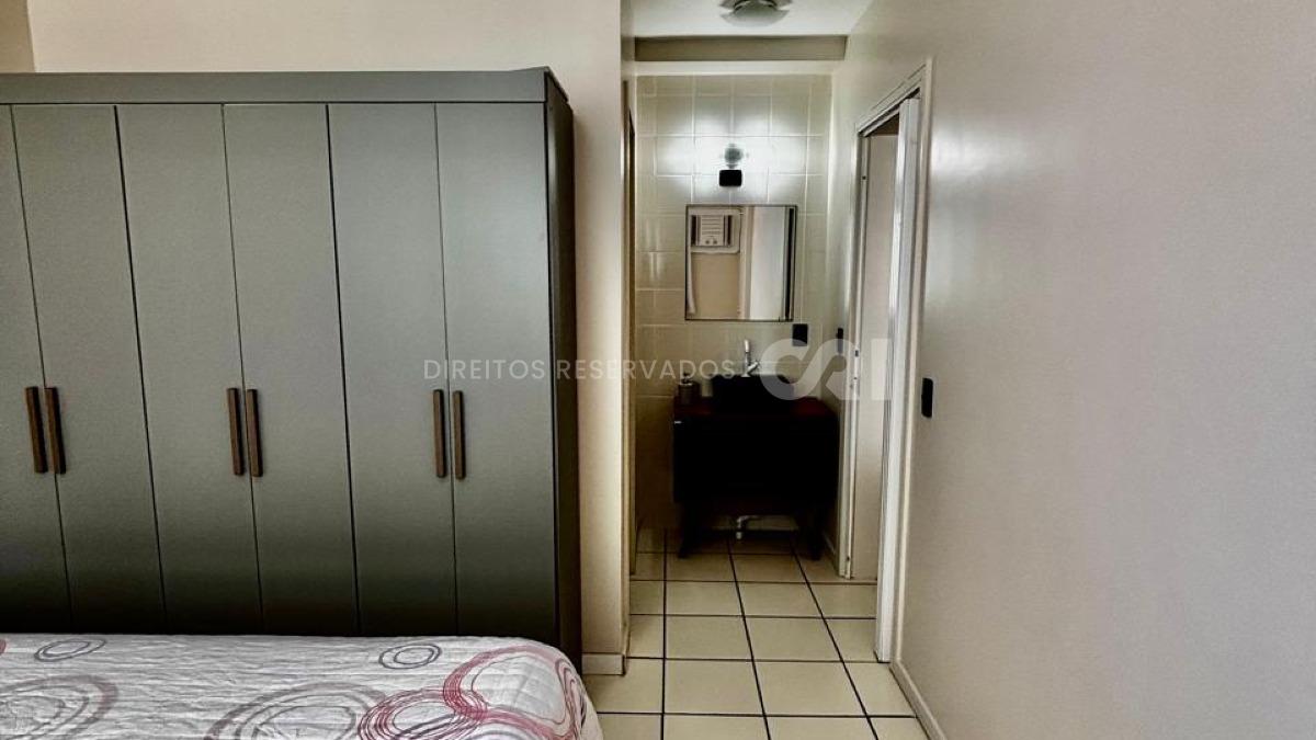 Apartamento com 2 dormitórios sendo 1 suíte no Camboriú Park na Barra Sul em Balneário Camboriú