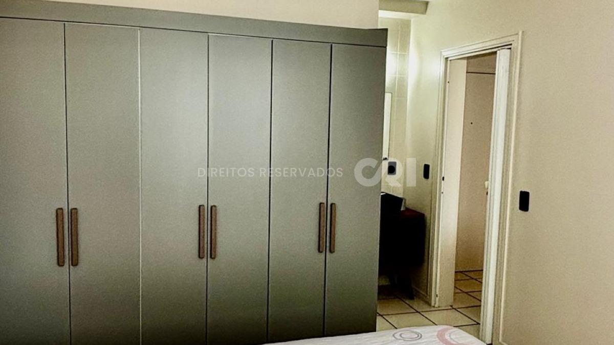 Apartamento com 2 dormitórios sendo 1 suíte no Camboriú Park na Barra Sul em Balneário Camboriú