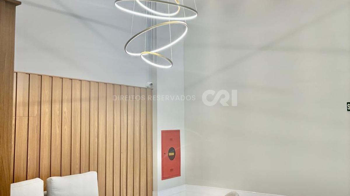 Apartamento com 2 dormitórios sendo 1 suíte no Camboriú Park na Barra Sul em Balneário Camboriú