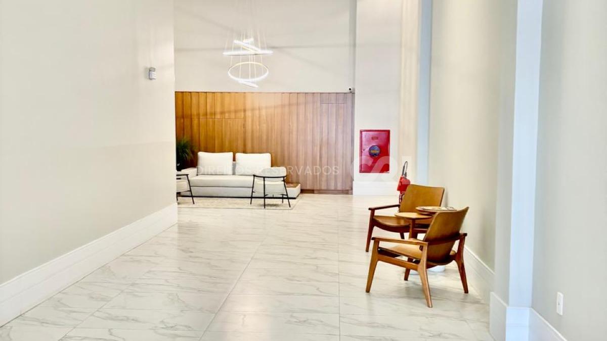 Apartamento com 2 dormitórios sendo 1 suíte no Camboriú Park na Barra Sul em Balneário Camboriú