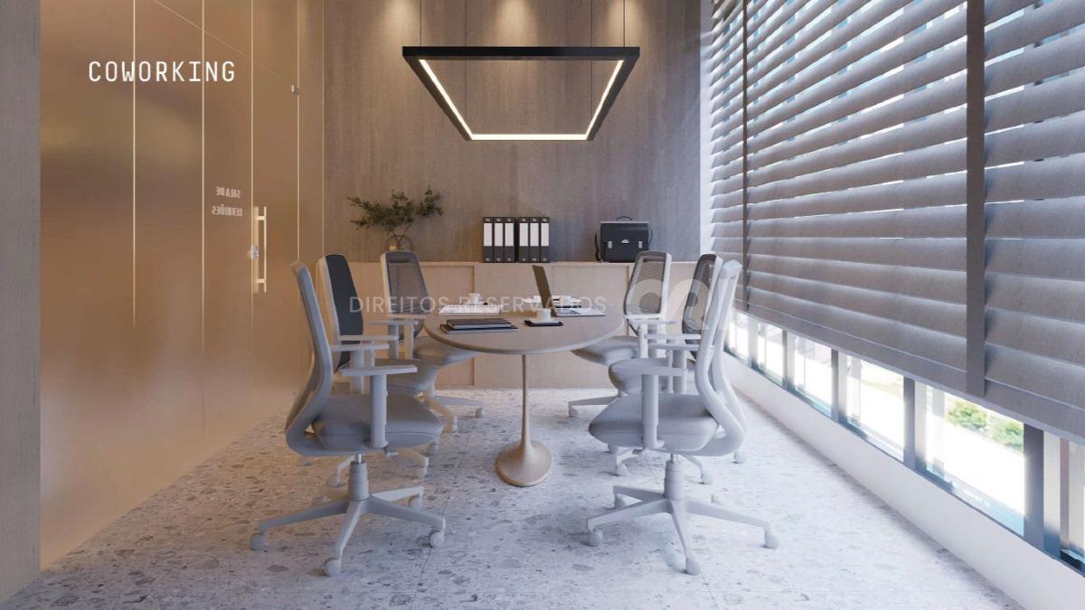 Apartamento com 2 Suítes, 84,77m² no Brava Green na Praia Brava em Itajaí