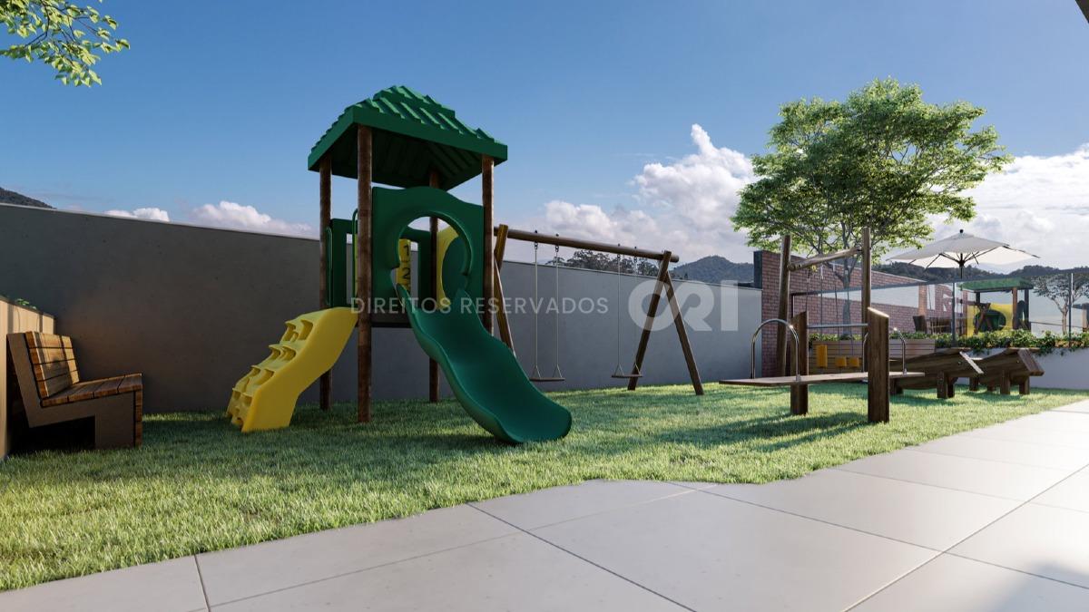Apartamento com 2 Suítes no Brava Park na Praia Brava em Itajaí