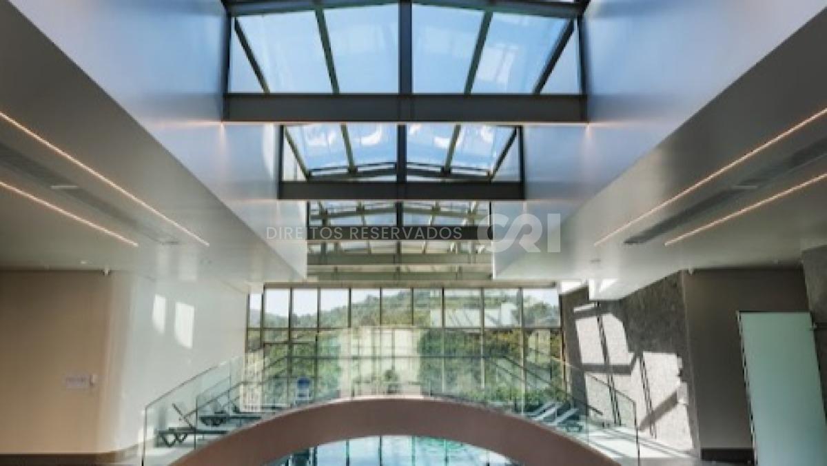 Apartamento Exclusivo com 4 Suítes no Yachthouse by Pininfarina na Barra Sul em Balneário Camboriú