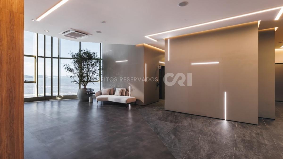 Apartamento 4 Suítes no Yachthouse by Pininfarina na Barra Sul, Balneário Camboriú