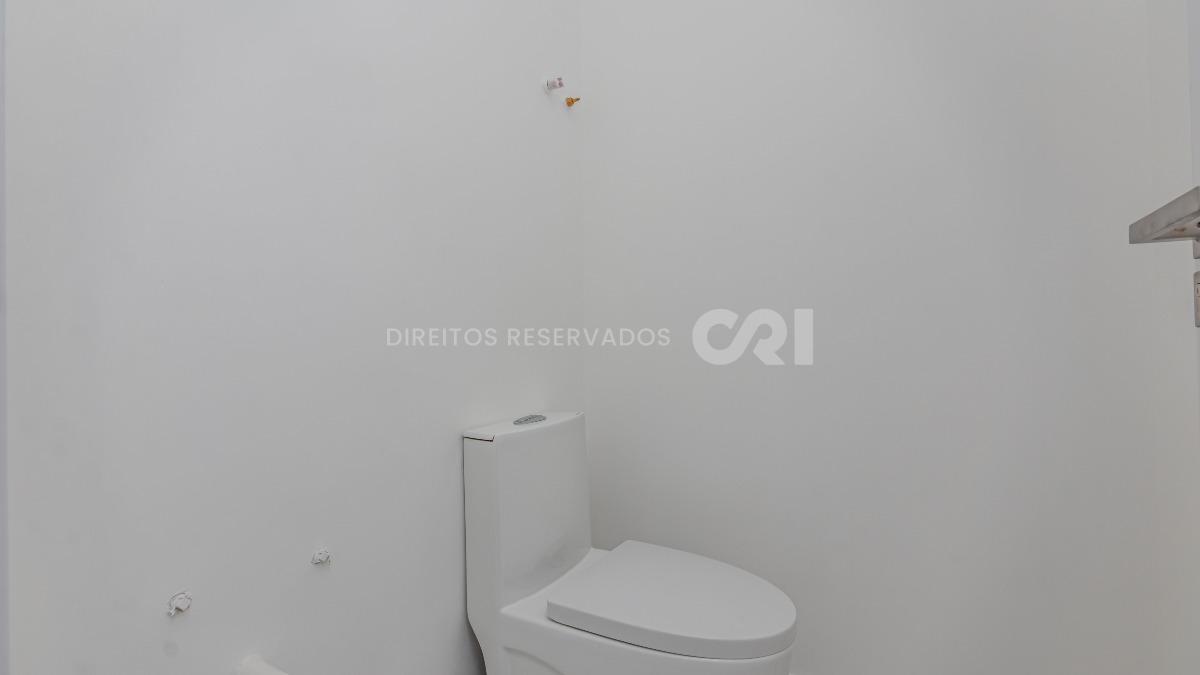 Apartamento com 2 suítes no Edifício Dom Lucca em Perequê, Porto Belo