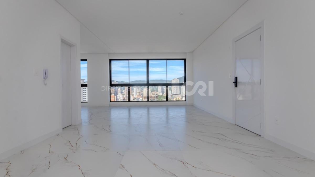 Apartamento com 3 suítes no Edifício Dom Lucca em Perequê, Porto Belo