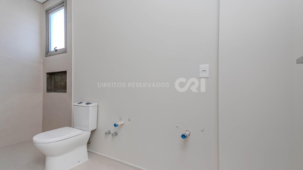 Cobertura duplex com 3 suítes no Edifício In Exclusive Home na Praia Brava em Itajaí