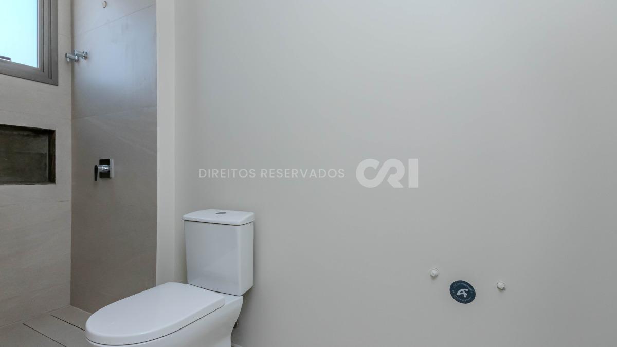 Cobertura duplex com 3 suítes no Edifício In Exclusive Home na Praia Brava em Itajaí