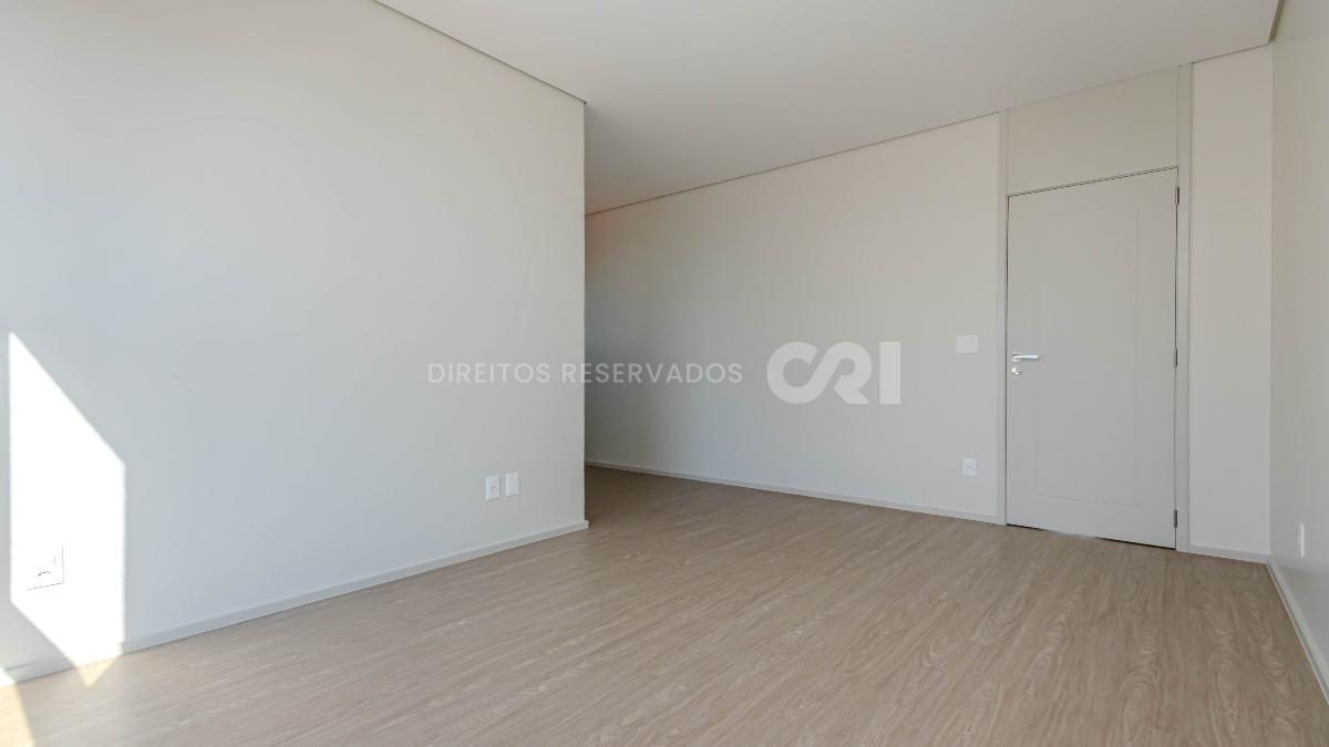 Cobertura duplex com 3 suítes no Edifício In Exclusive Home na Praia Brava em Itajaí