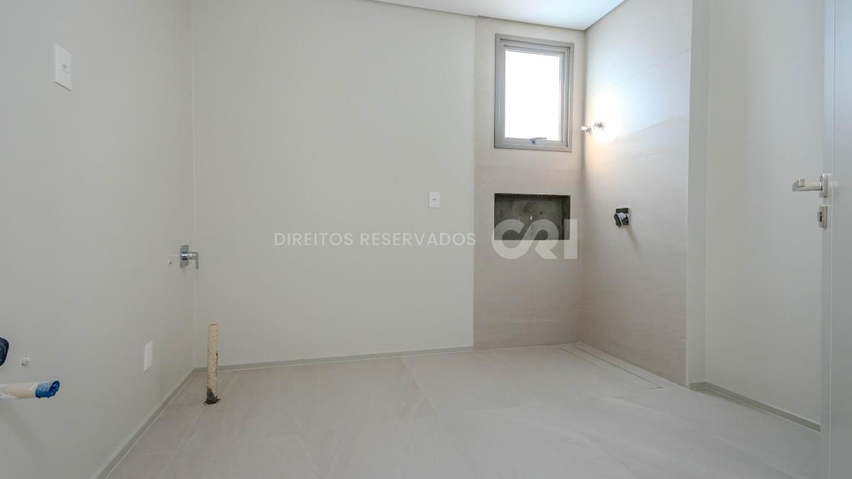 Cobertura duplex com 3 suítes no Edifício In Exclusive Home na Praia Brava em Itajaí