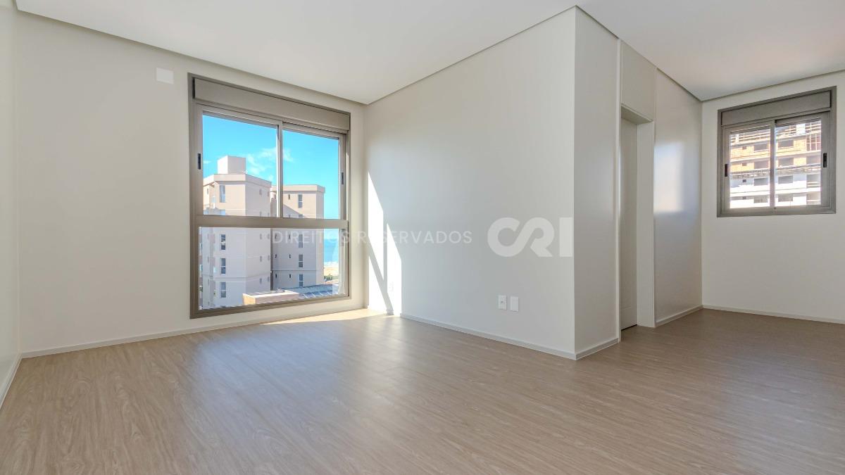 Cobertura duplex com 3 suítes no Edifício In Exclusive Home na Praia Brava em Itajaí