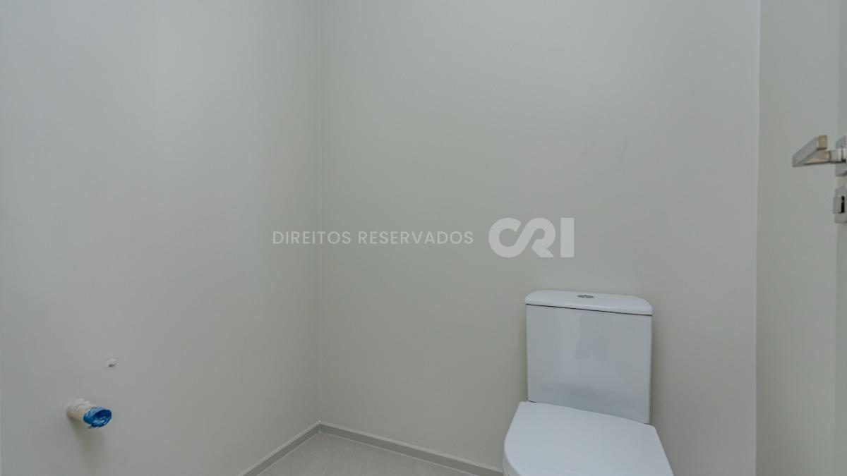 Cobertura duplex com 3 suítes no Edifício In Exclusive Home na Praia Brava em Itajaí