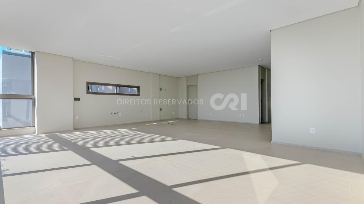 Cobertura duplex com 3 suítes no Edifício In Exclusive Home na Praia Brava em Itajaí