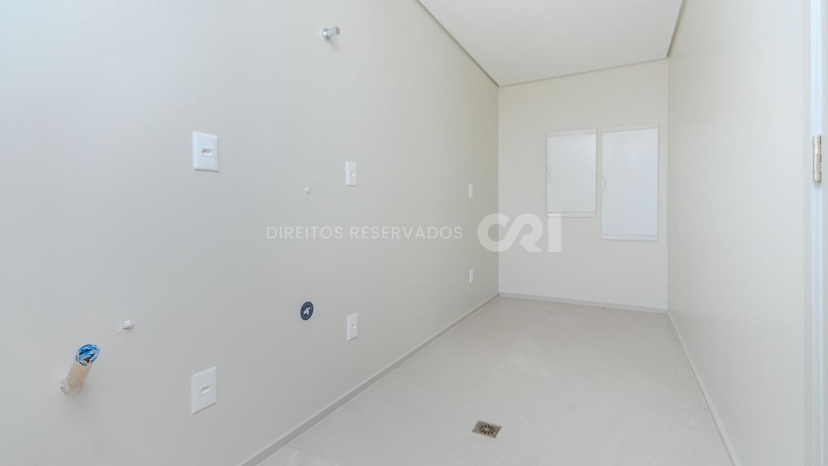 Cobertura duplex com 3 suítes no Edifício In Exclusive Home na Praia Brava em Itajaí