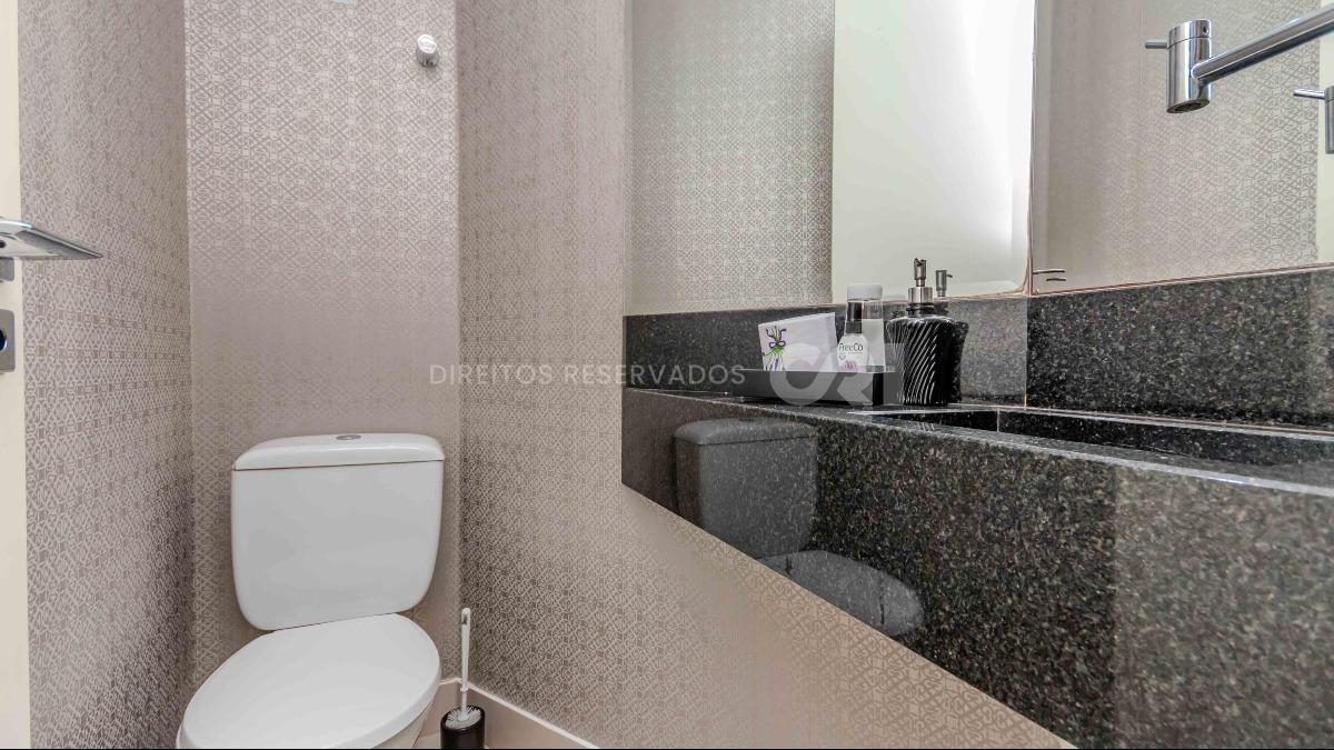 Apartamento com 3 suítes no Edifício Cartagena no Centro em Balneário Camboriú