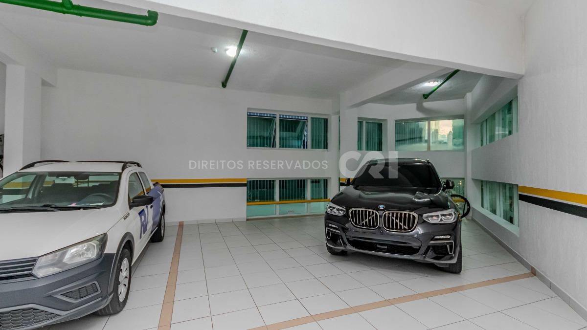 Apartamento com 3 suítes no Edifício Cartagena no Centro em Balneário Camboriú