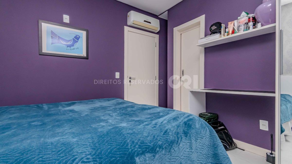 Apartamento com 3 suítes no Edifício Cartagena no Centro em Balneário Camboriú