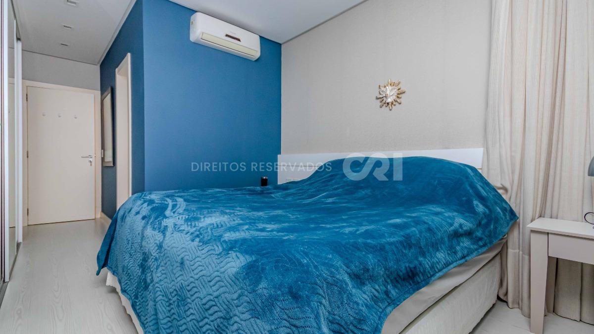 Apartamento com 3 suítes no Edifício Cartagena no Centro em Balneário Camboriú