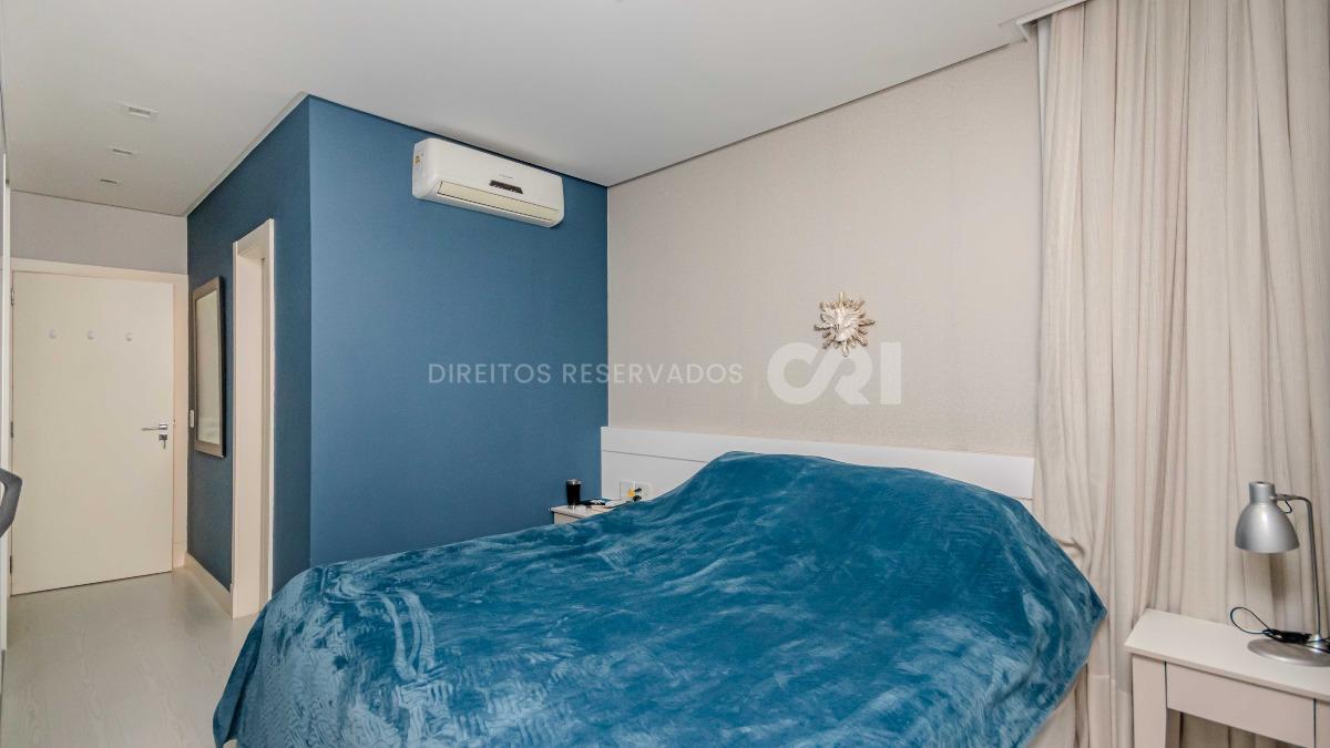 Apartamento com 3 suítes no Edifício Cartagena no Centro em Balneário Camboriú