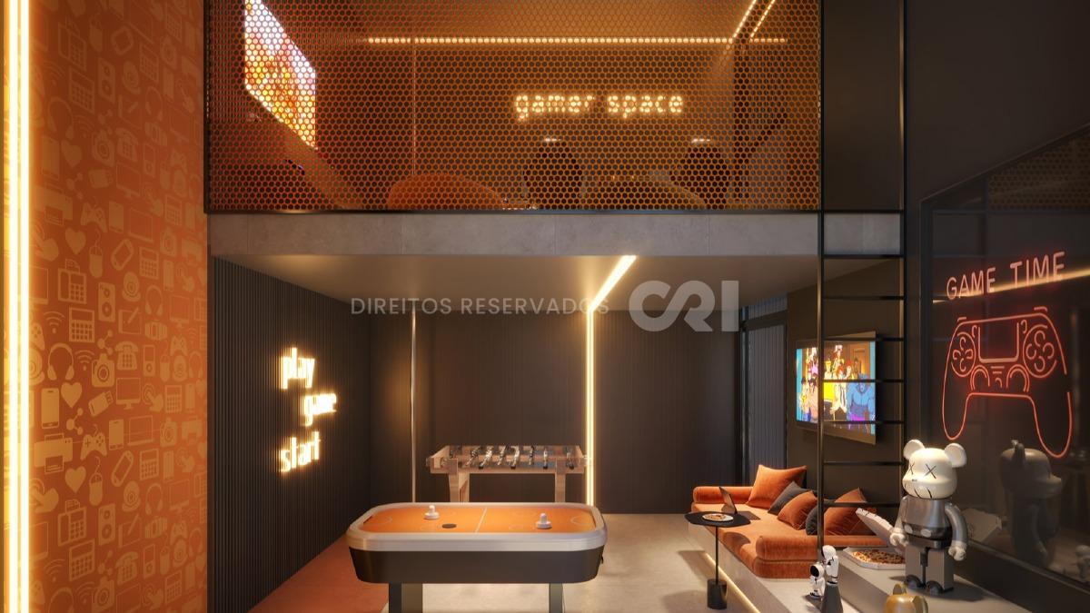 Apartamento com 4 suítes no Las Salinas no Centro em Balneário Camboriú