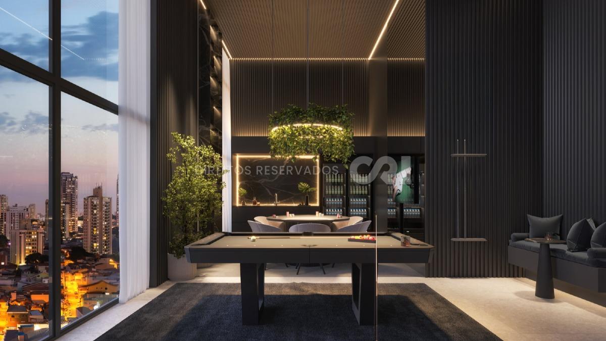 Apartamento com 4 suítes no Las Salinas no Centro em Balneário Camboriú