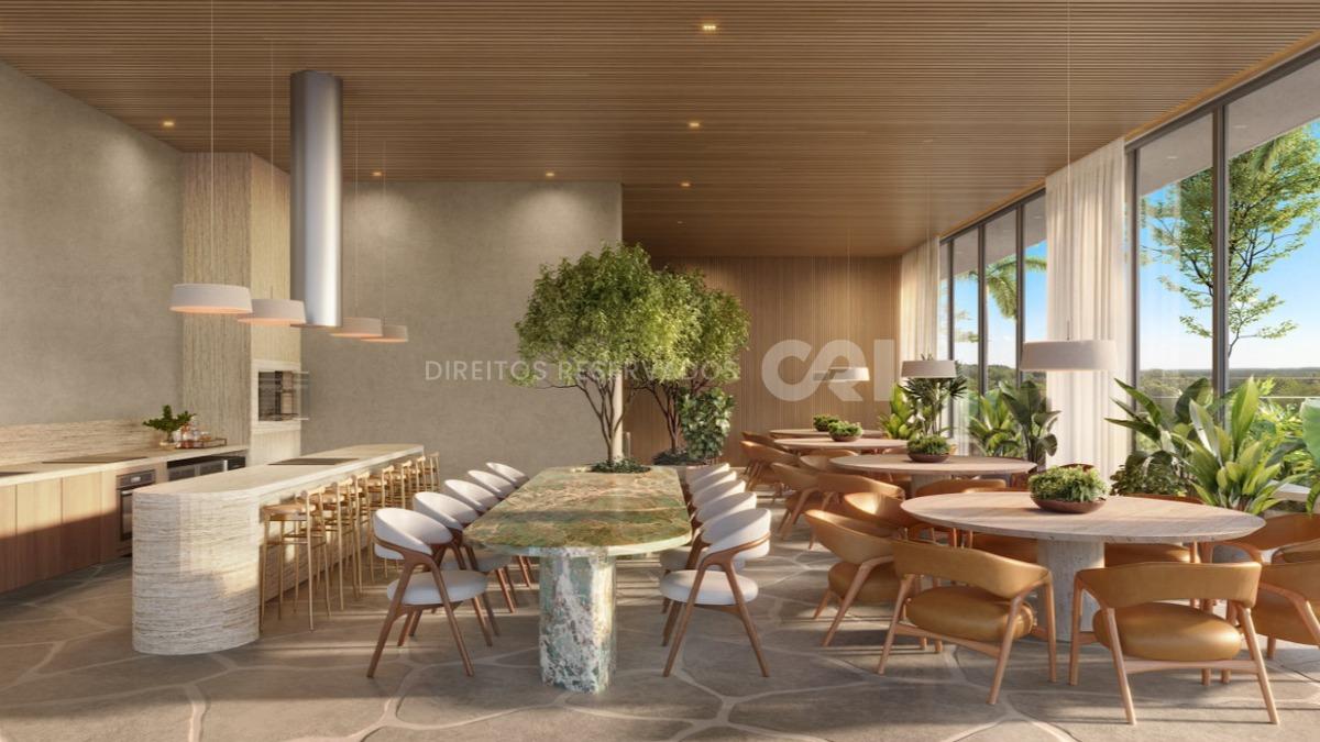 Apartamento com 75m², 2 Suítes no Lagom Perequê no Perequê, Porto Belo