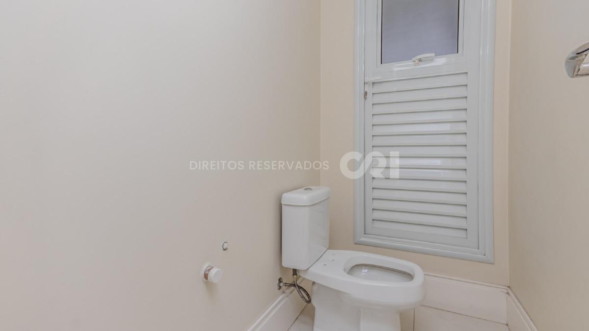 Apartamento no Edifício Le Majestic com 3 suítes no Centro em Balneário Camboriú
